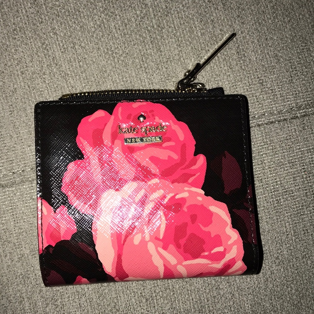 COPY - Beautiful flower Kate Spade